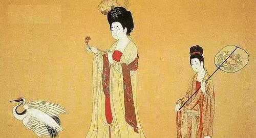 还在羡慕唐朝“驴友”们的玩法吗？西安曲江带你感受古人的游玩体验