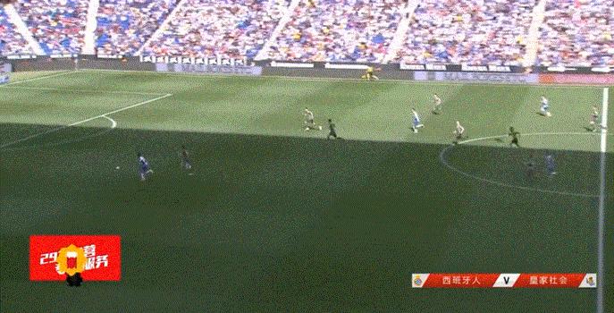 武磊助西班牙人挺进欧战现场壁纸,武磊助西班牙人挺进欧战现场