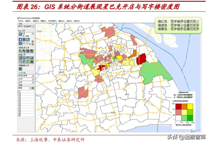 中国星巴克咖啡行业竞争分析,星巴克在中国打造咖啡创新产业园