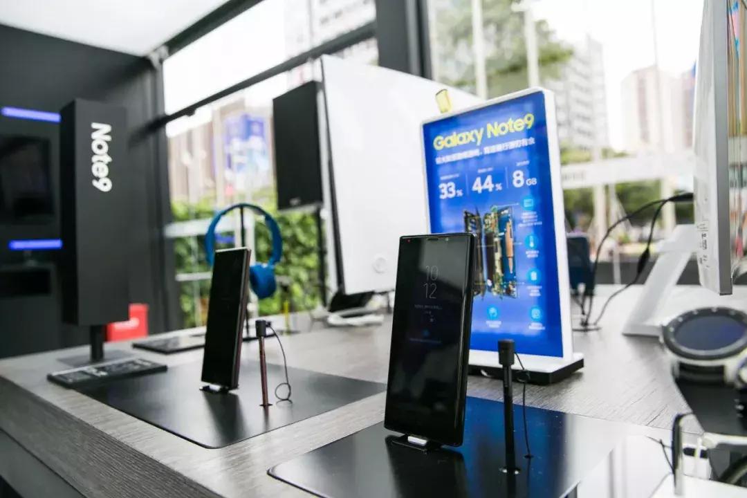 三星企业在中国现状,三星在1997年为什么能平稳度过