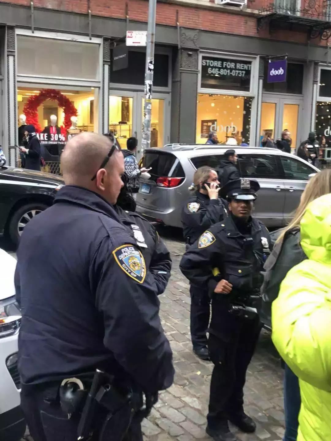 留学生注意!穿加拿大鹅危险了,有人专门抢穿鹅的亚洲人