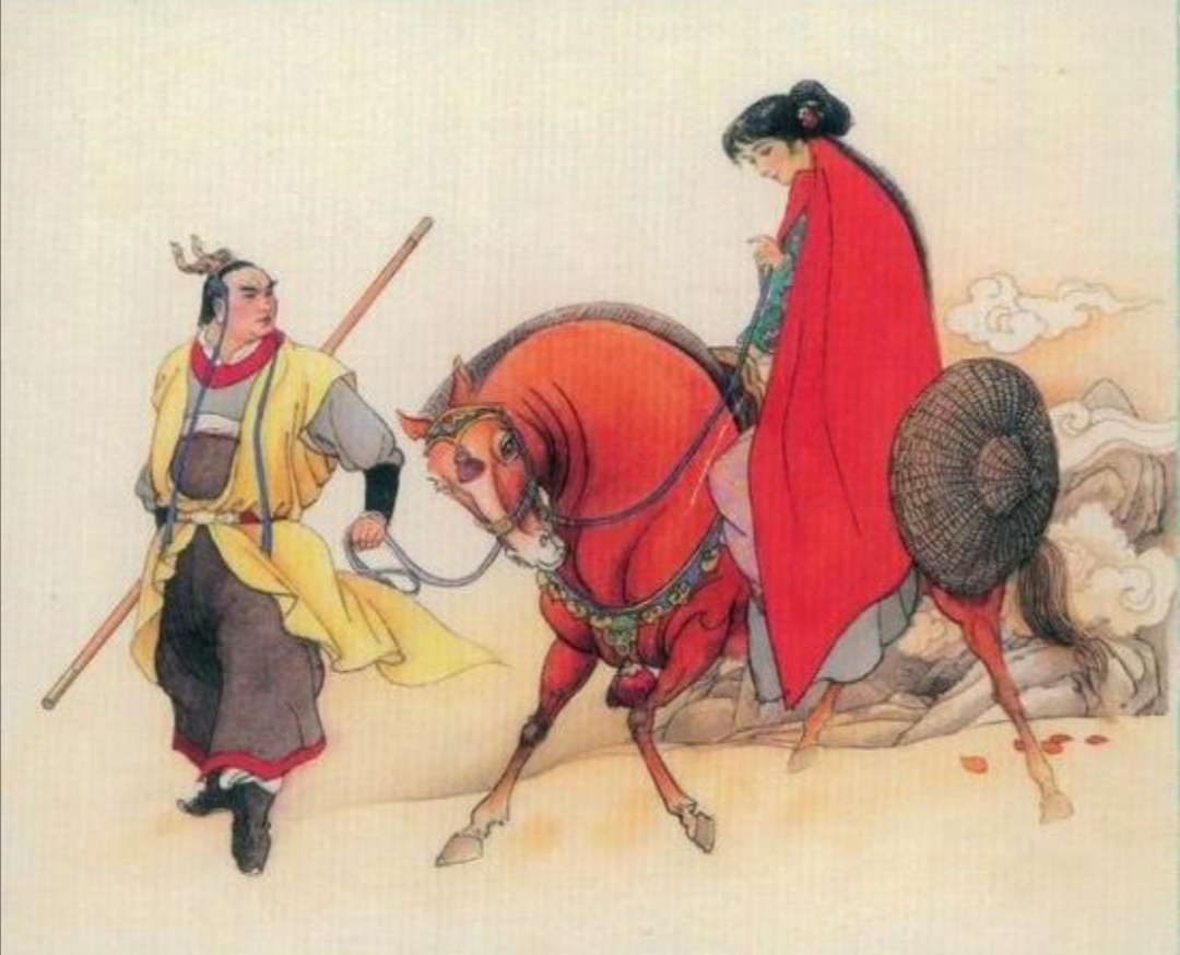 冯梦龙三言经典语录,冯梦龙三言中的名言警句