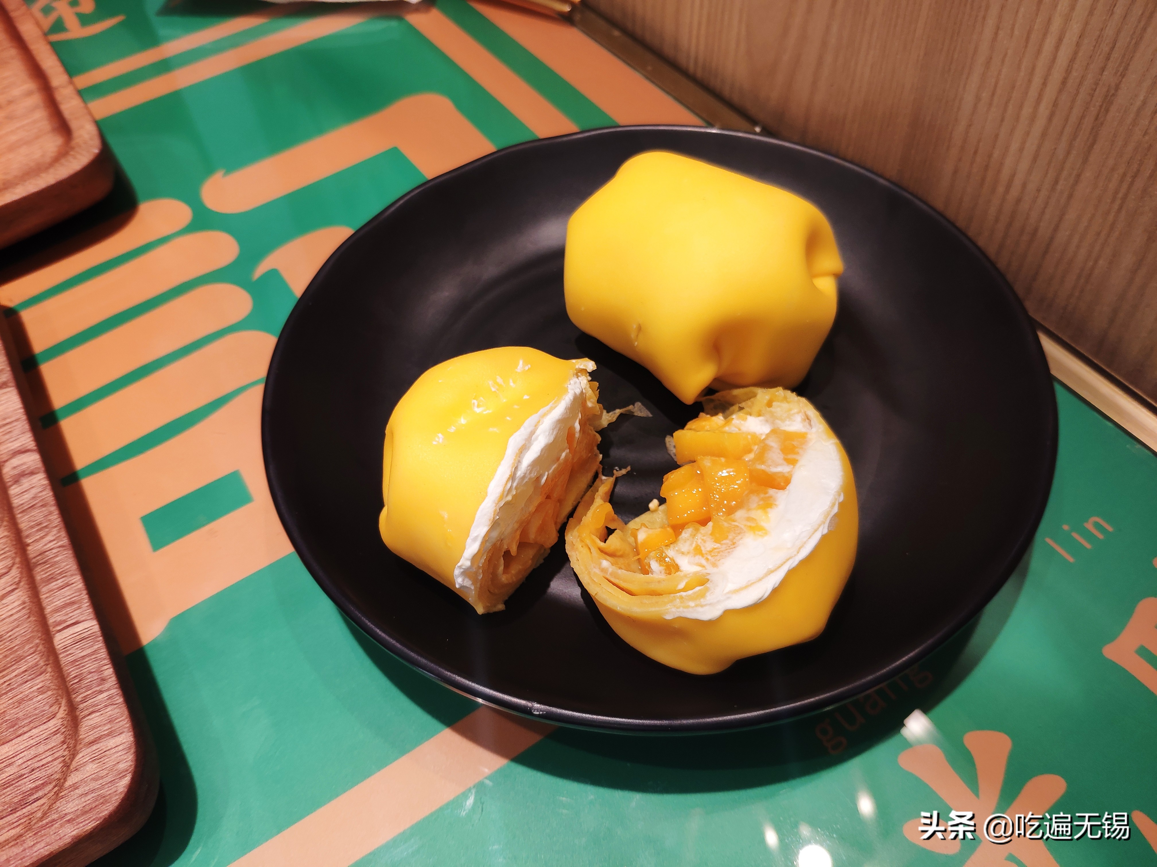 香港正宗老字号甜品,最近香港很火的甜品