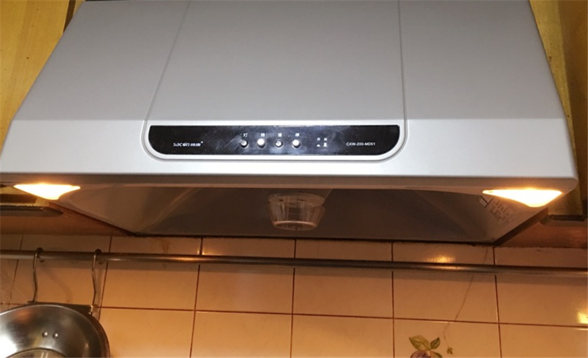 油烟机贵的和便宜的区别在哪里,油烟机贵的和便宜的效果一样吗