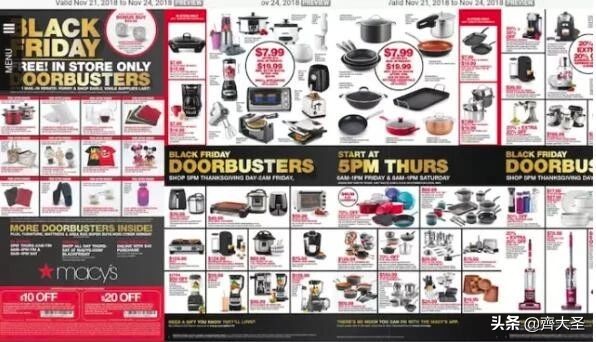 来抄作业:零难度入门,黑五买什么?去哪买?怎么买?