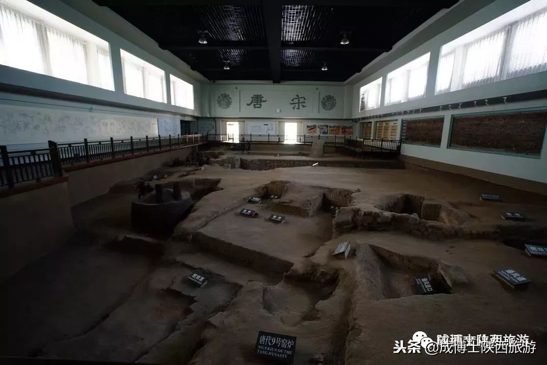 铜川都有啥旅游的地方,铜川有啥旅游的好地方