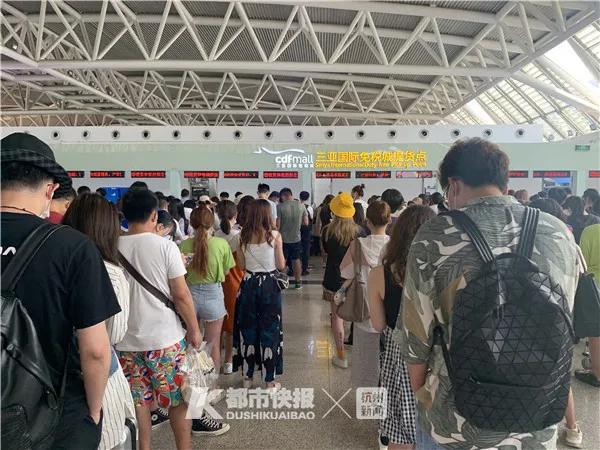 香港商品免税,零关税政策鼓励进口