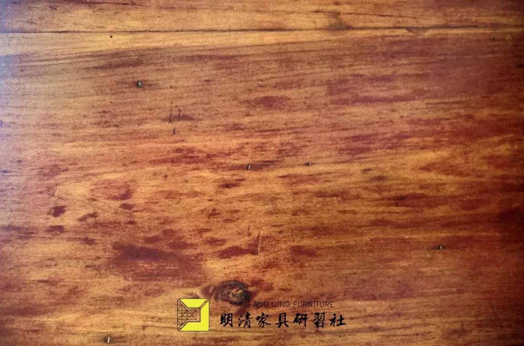 各种家具木材详解,哪种木材家具值得收藏