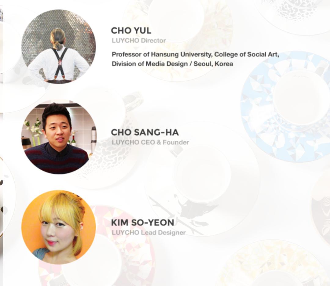 创意复古镜面杯,设计感十足又漂亮的玻璃杯