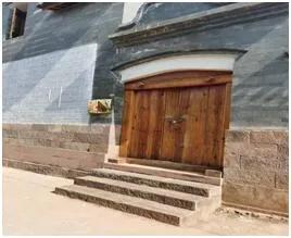 茶马古道马蹄坑,茶马古道篇