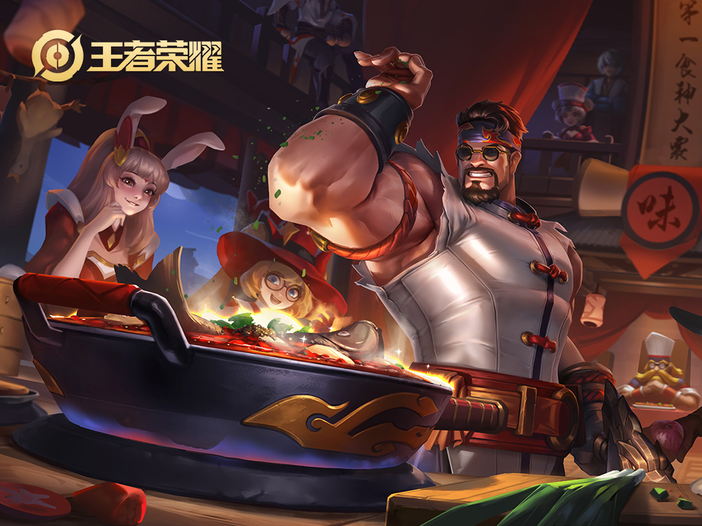 王者荣耀不死鸟之眼简介,王者荣耀不死鸟之眼适合什么英雄