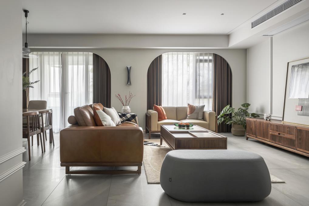 把家装修成民宿,把家变成艺术馆