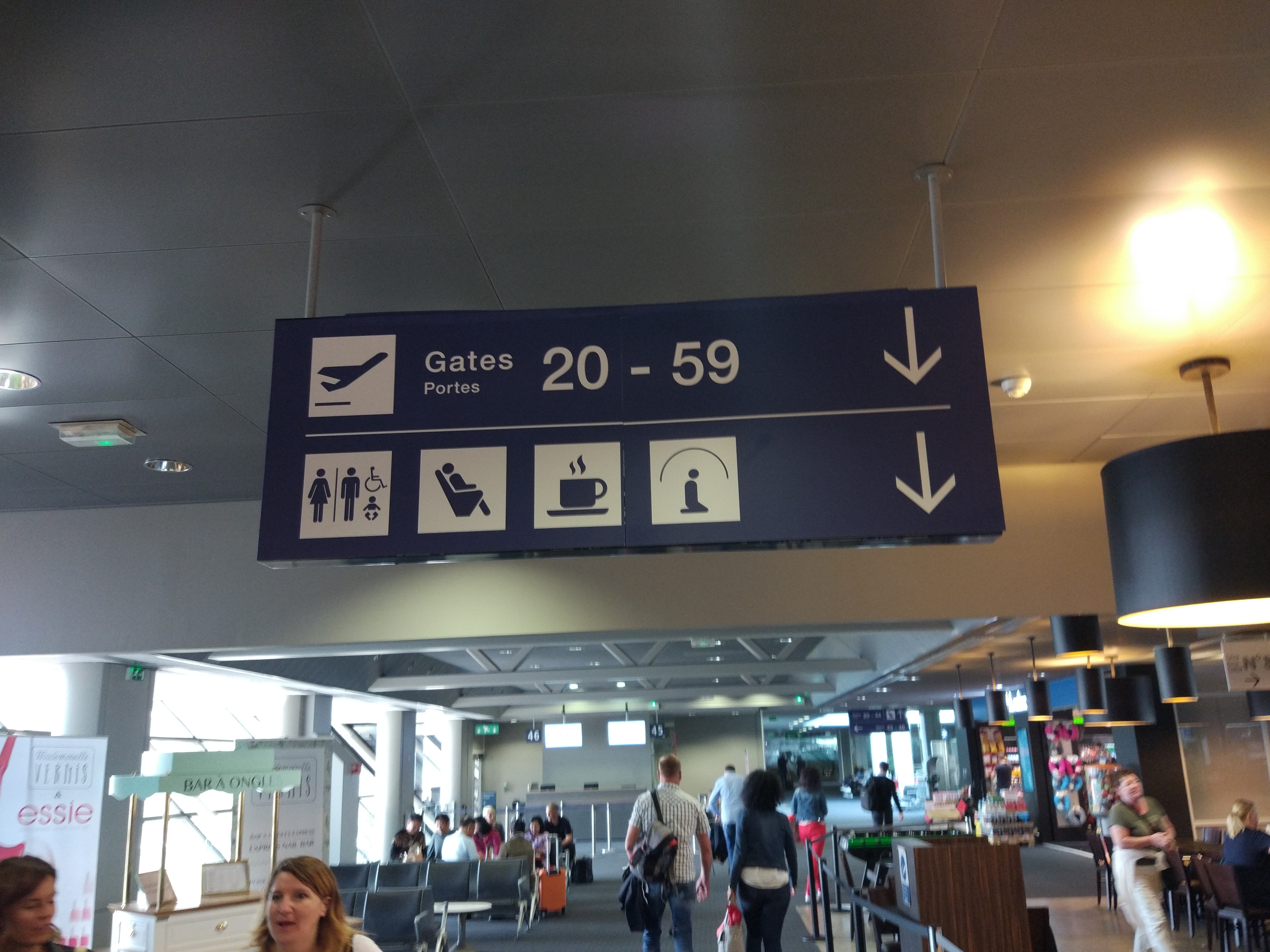 维京游轮莱茵河线旅游实录(十三)大结局