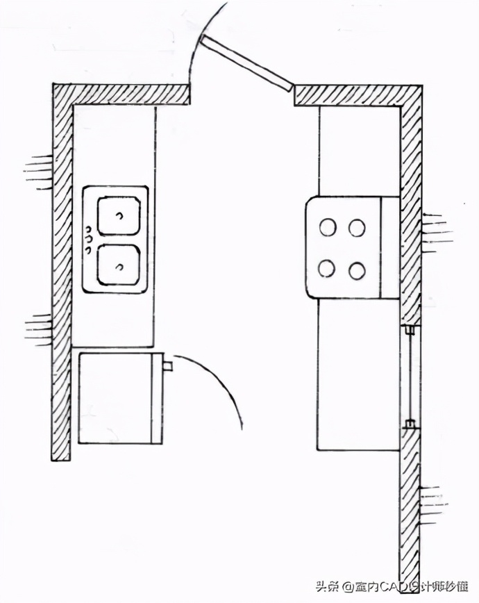 高级感卫生间装修设计师,全球顶级奢华卫生间设计