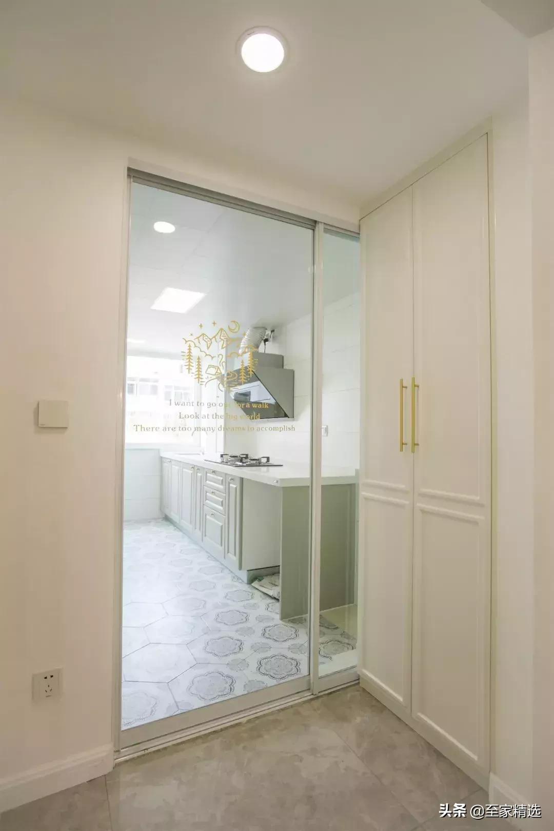 现代轻奢怎么打造温馨,如何打造轻奢的高档简约装修风格