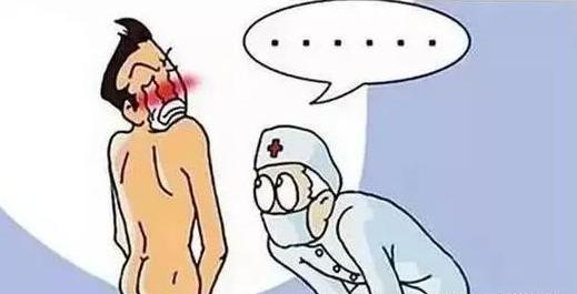 包皮手术激光好还是上环好,激光割包皮打钉吗