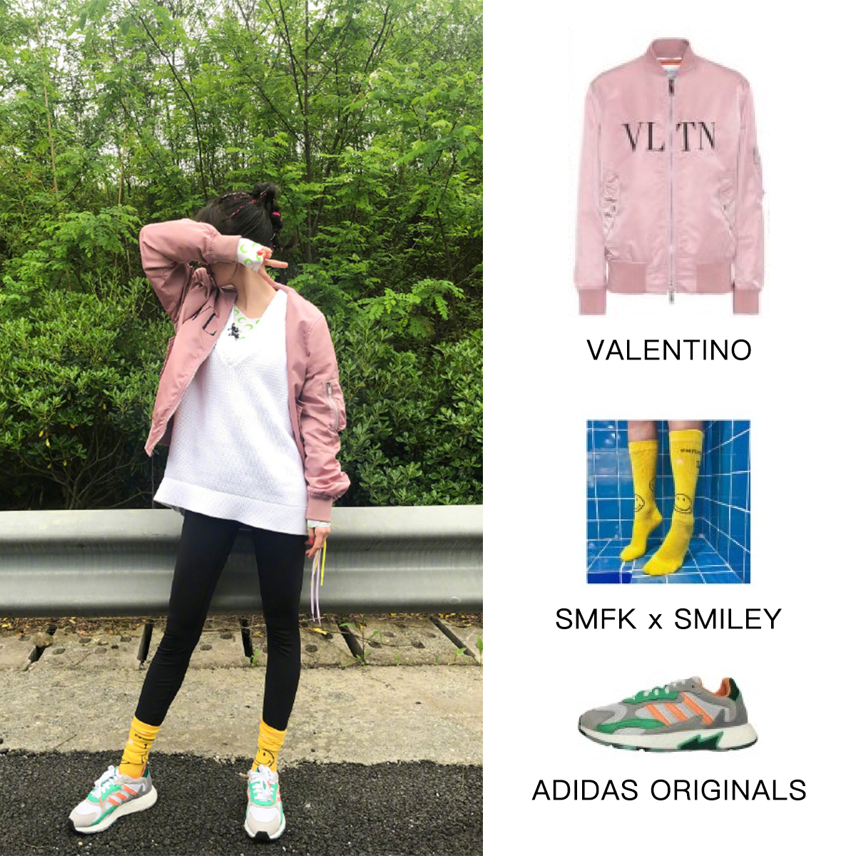 杨幂带货女王,带货女王杨幂再秀减龄穿搭