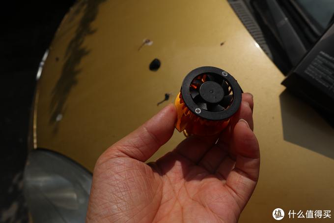 车生活记录：远光*党**，你坐下，咱俩说说心里话（LED车灯解析）