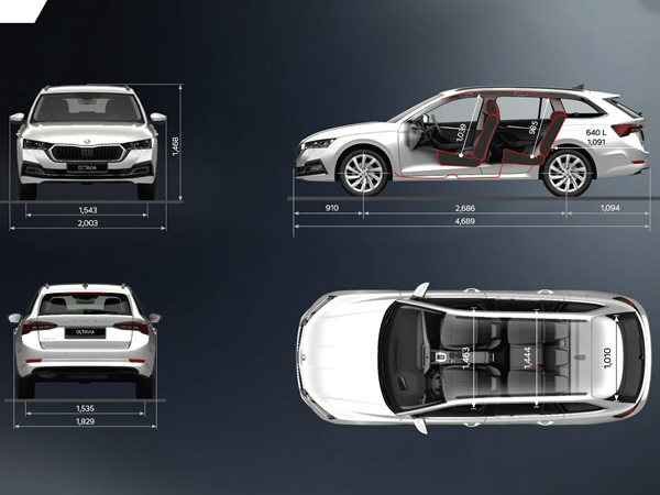 2022款全新斯柯达明锐上市了吗,斯柯达明锐2019款车展