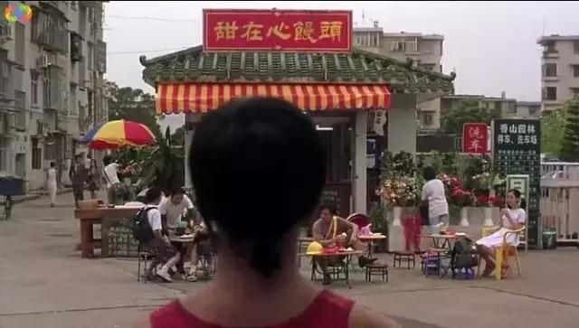 从平安路到桃园路的旧街，独属于老香洲的记忆