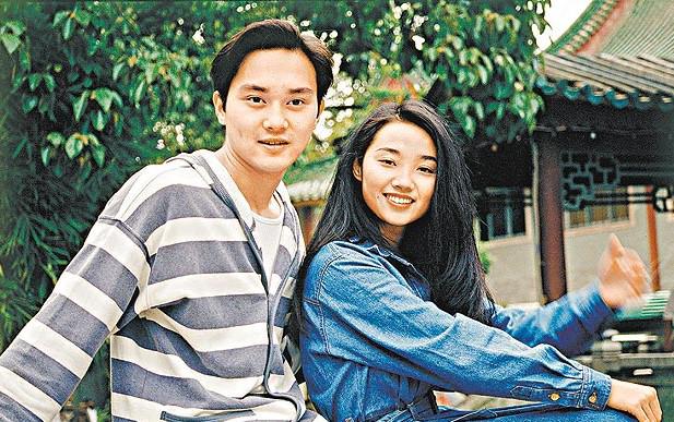 张智霖绯闻事件真相,张智霖谈袁咏仪过去情史