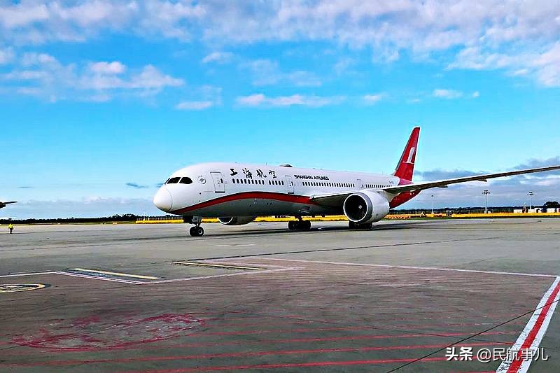 东航恢复上海到墨尔本航班,东航恢复上海-马德里直飞航线