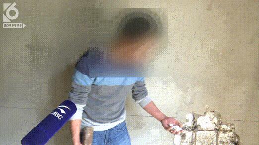 承重墙里全是泡沫,楼房承重墙里有泡沫填充物