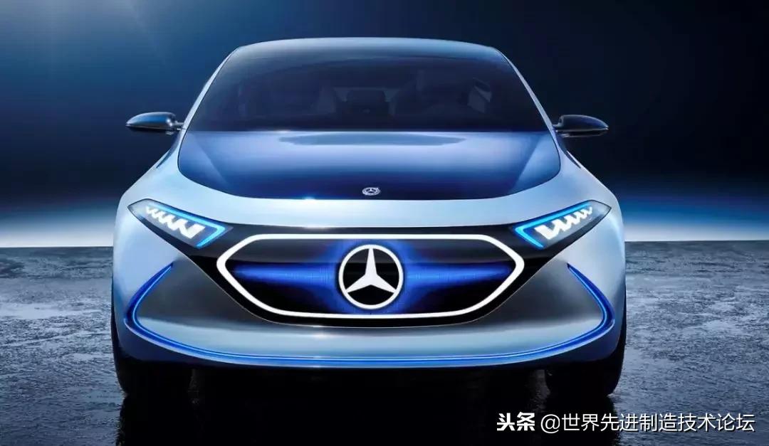 德国顶级工业巨头,工业巨头德国