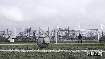 足球射门使不上劲,足球如何射门训练6-12岁