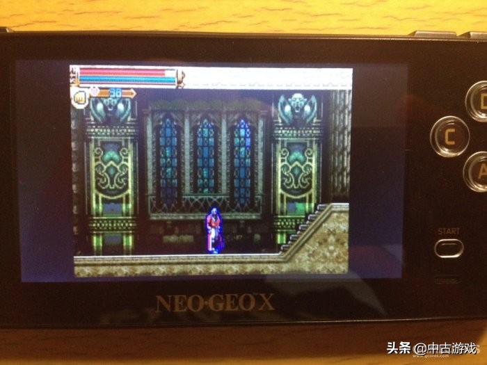 snk最新掌机,snk经典街机小游戏合集