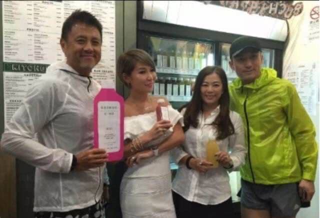 世纪狗血剧终于迎来大结局,洗米华花重金买断与小三刘碧丽的关系