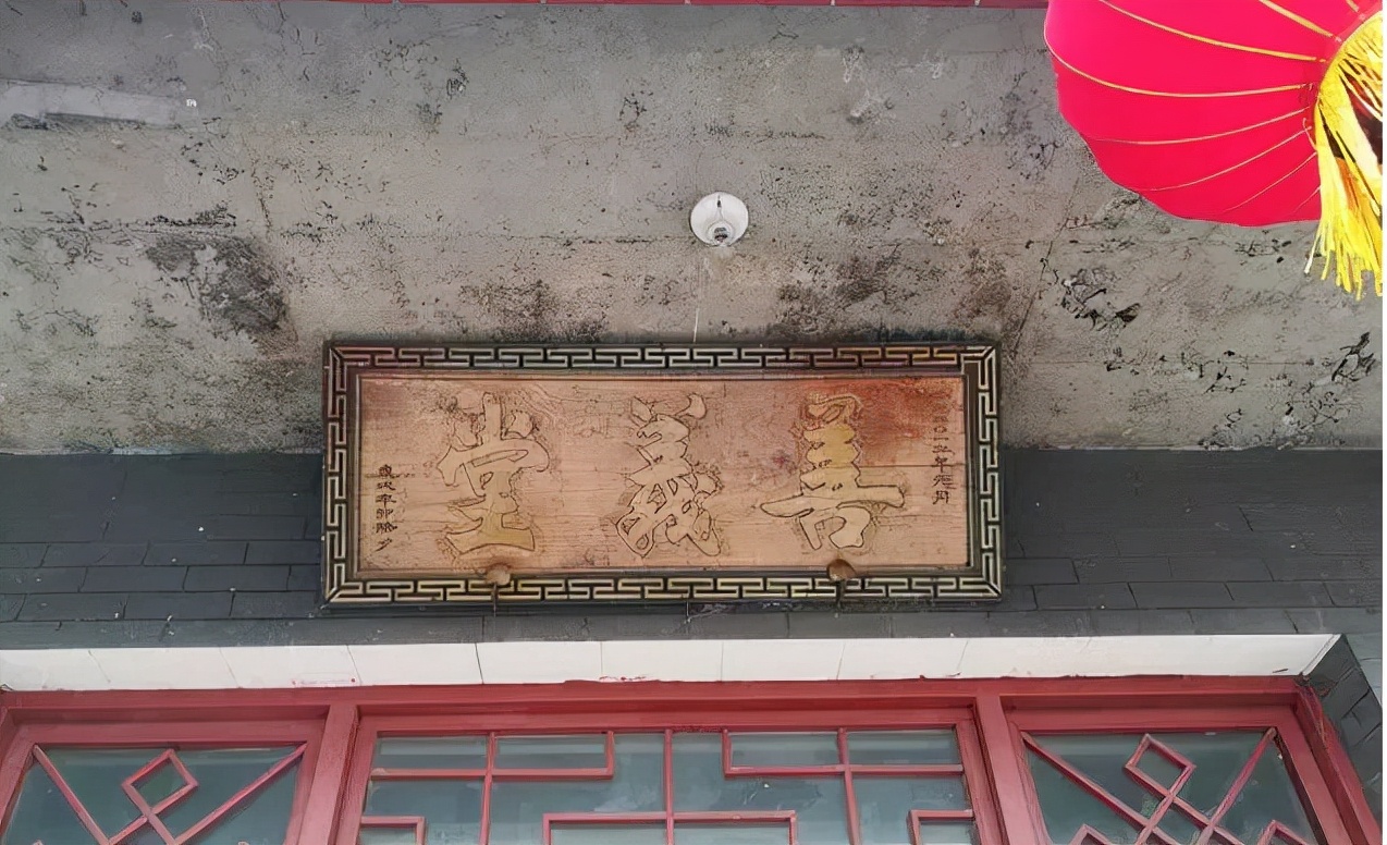 井陉古村落哪个最好看,井陉县哪个村风景好