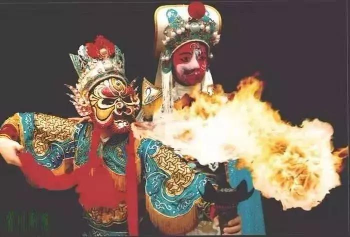 非物质文化遗产传统戏剧类项目,非遗科普传统文化