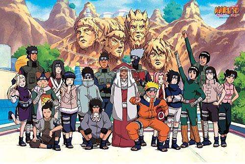 给老一辈人科普二次元,曾经的二次元现在的二次元