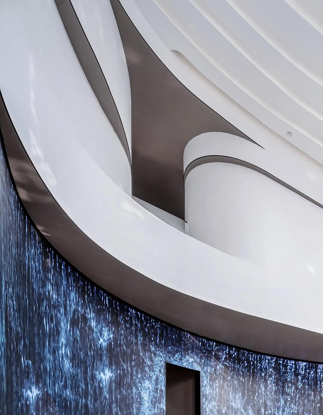 首发|天鼓设计：“净”与“静”的山河美学给生活一场东方礼赞