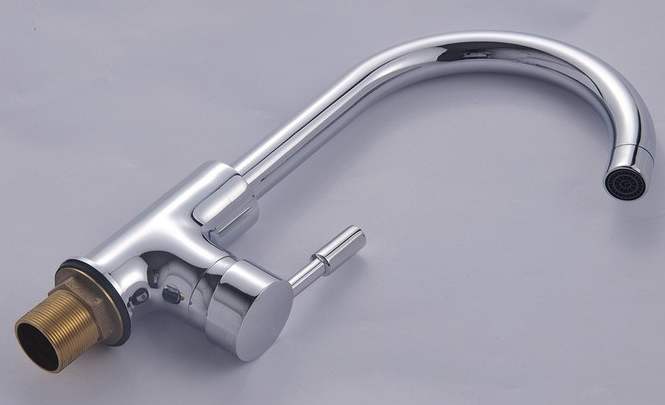 水龙头选什么材质？铜的还是不锈钢的？五金店说出实情