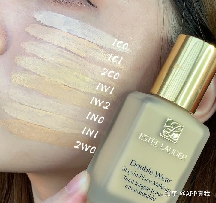 对毛孔友好的粉底液不卡粉起皮,毛孔粗大堵塞什么粉底液好不卡粉