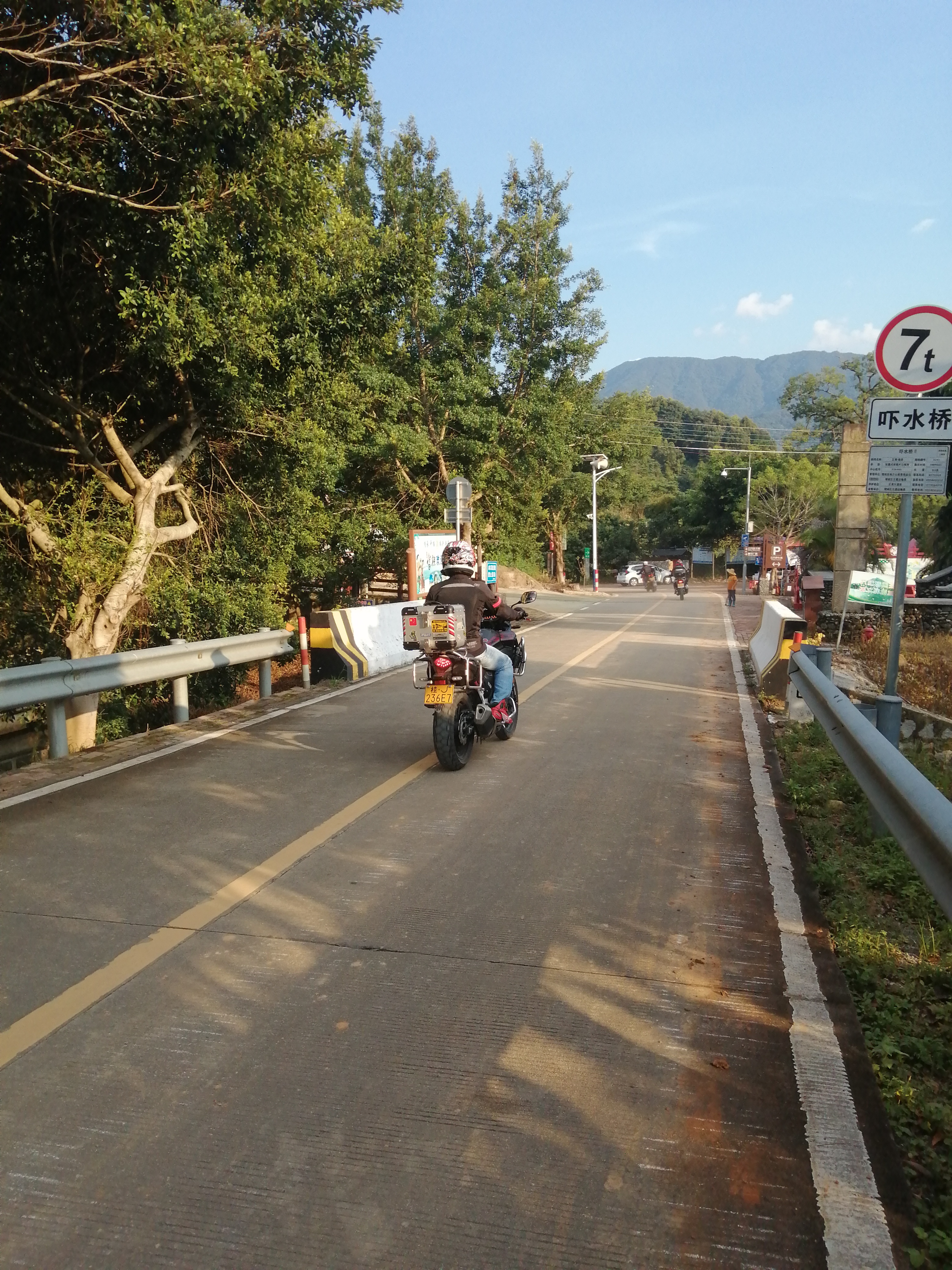 周边旅游景点推荐自驾游罗浮山,罗浮山风景区一日游攻略