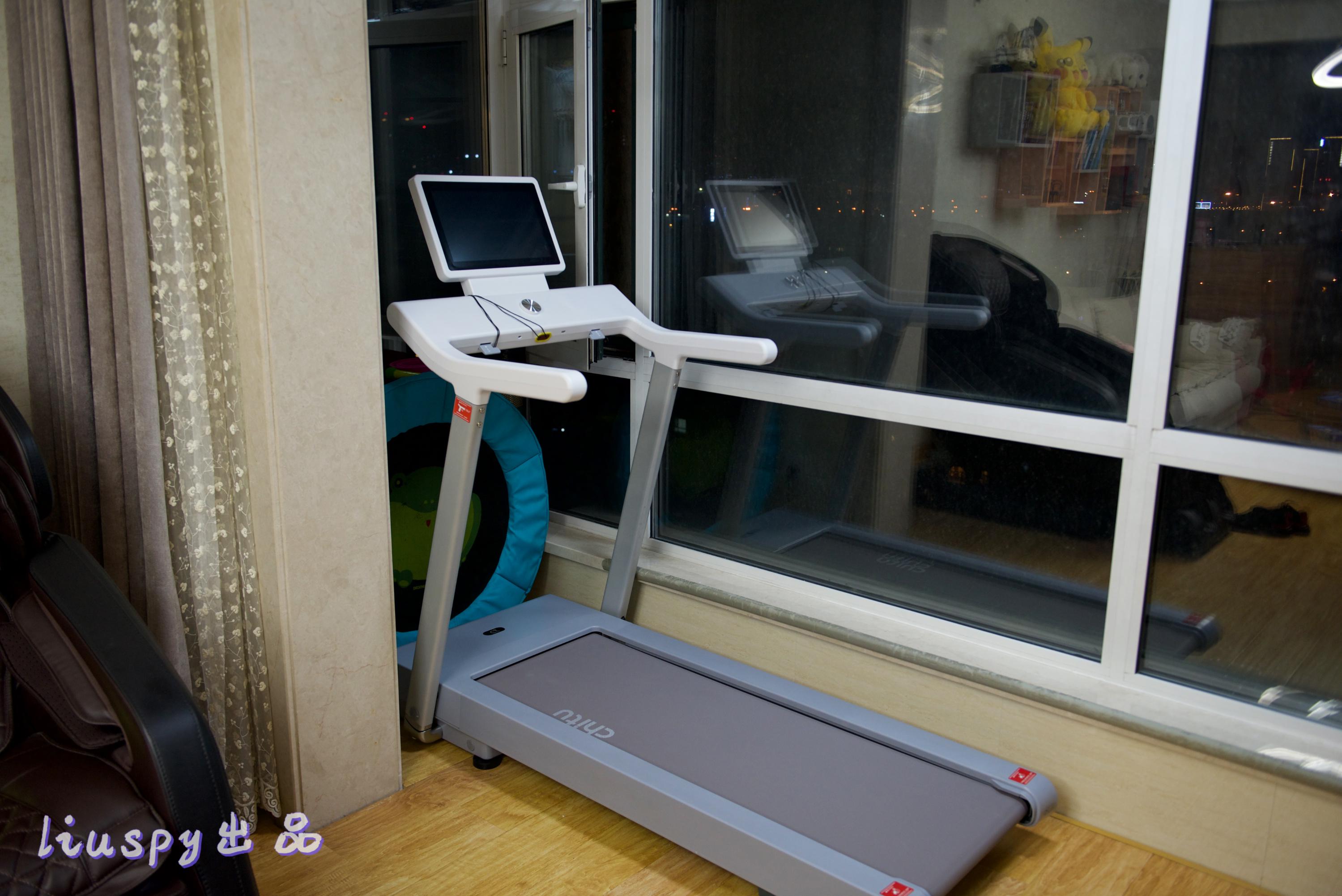 赤兔跑步机测评,赤兔跑步机pro和赤兔跑步机h1