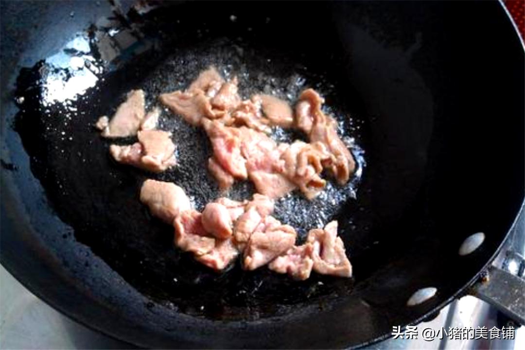 炒肉容易粘锅怎么办?一定要注意的细节!这三个技巧要注意
