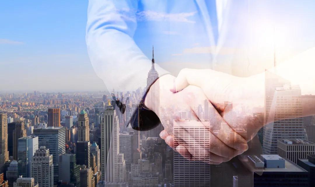 你是如何成为公司的资产的,你是怎么看待房产中介的