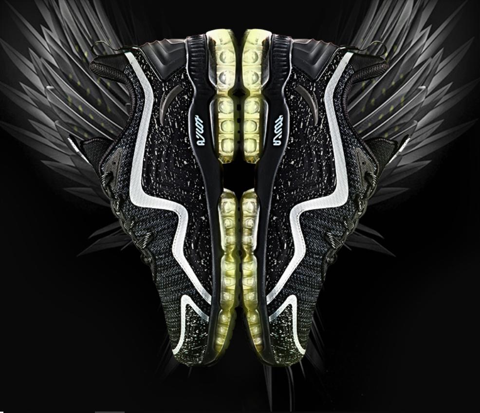 可以和耐克阿迪相比的国产,比阿迪达斯还好的运动品牌