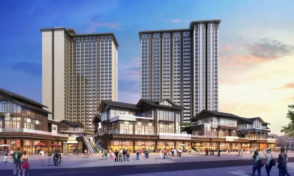 世豪广场近期活动,世豪mall