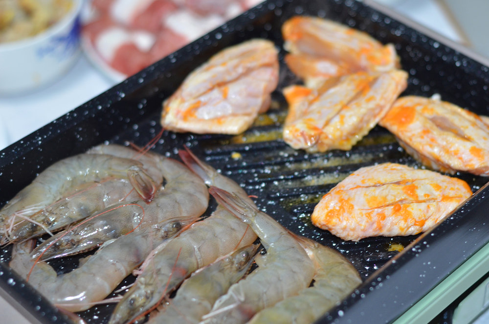 韩国大宇多功能料理锅,大宇多功能料理锅多少钱