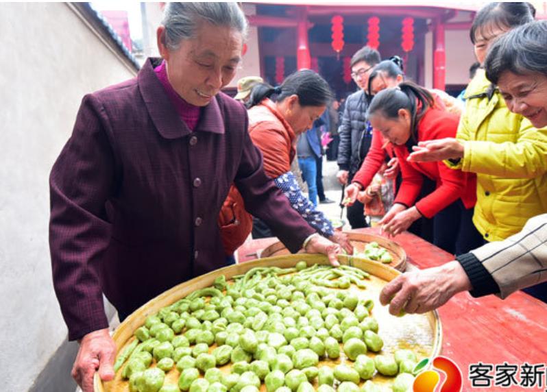 会昌特色小吃有哪些,会昌有什么特色小吃