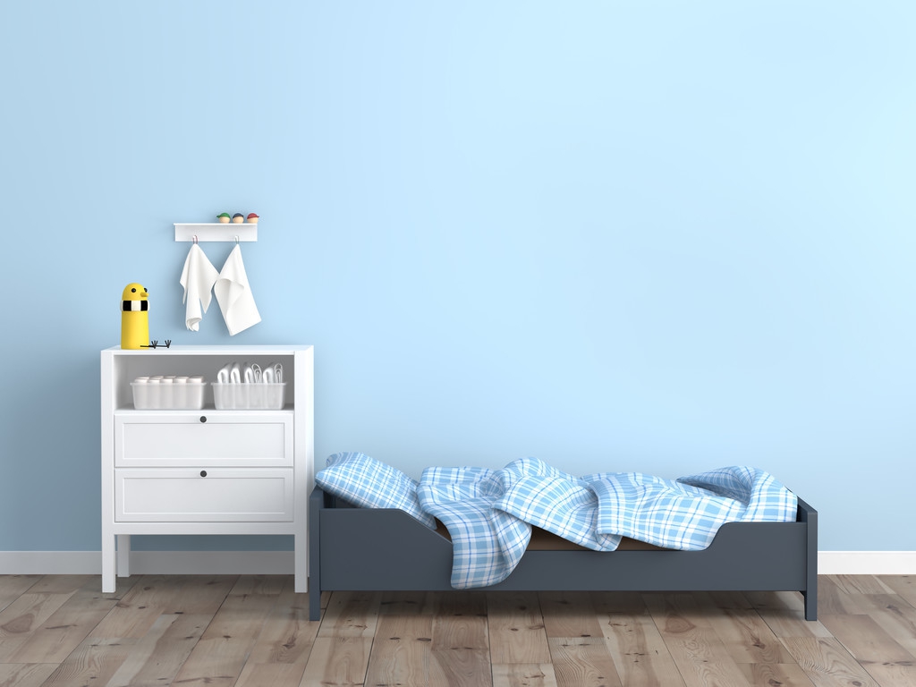 哪种墙面不需要刷基膜直接贴墙布,贴墙布刷基膜怎么保护墙面