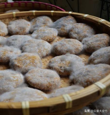 家庭自酿黄豆酱(酱油)-感受食品发酵的神奇