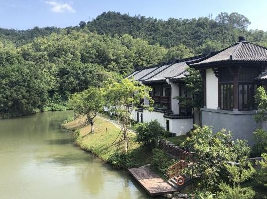 惠州旅游休闲度假的好地方,惠州宝藏民宿