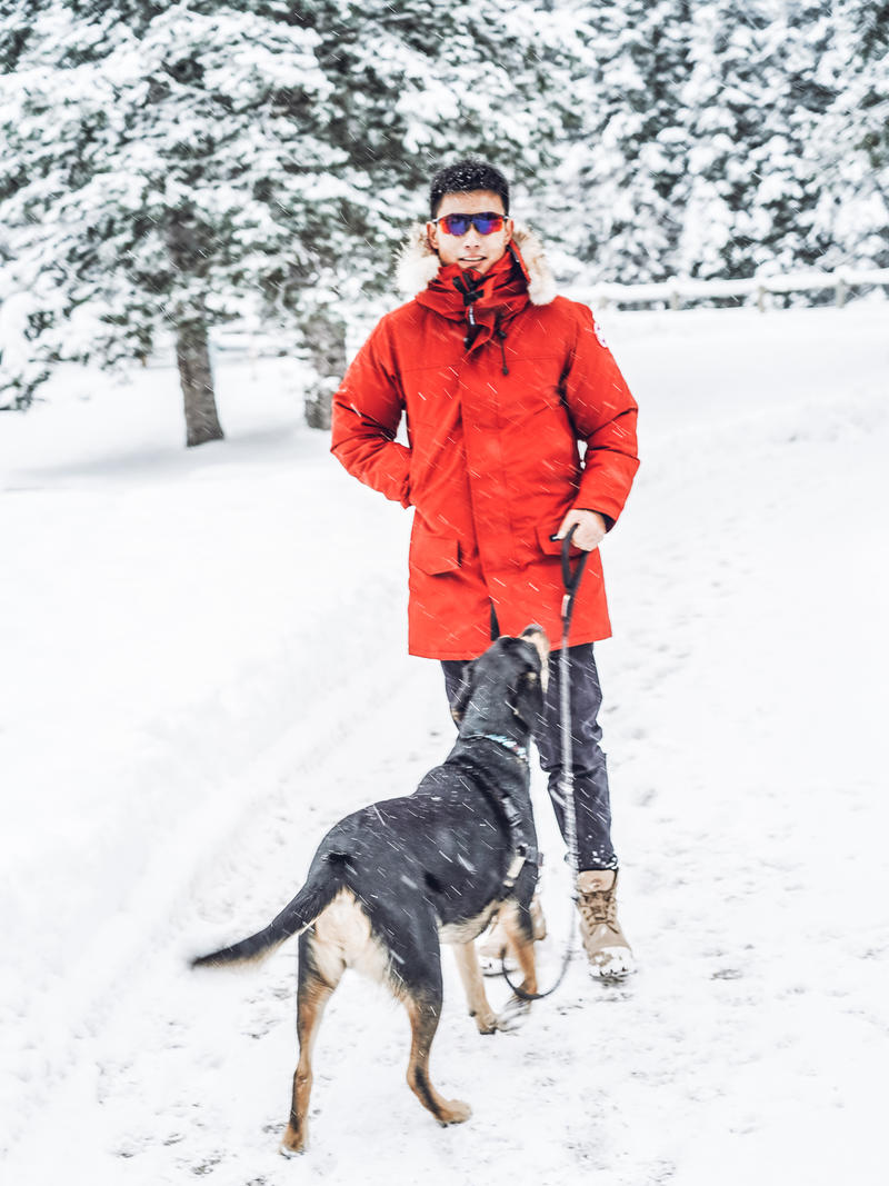 加拿大魁北克冰雪节,加拿大艾伯塔省节