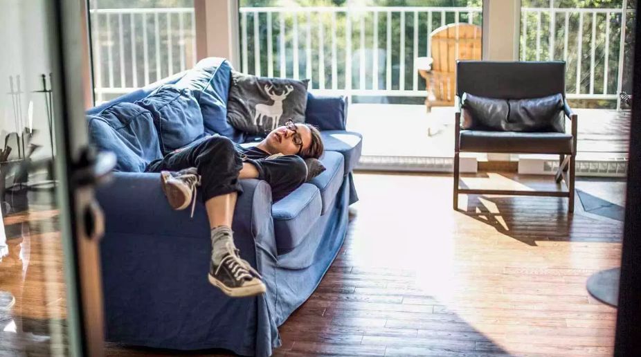 减重太快皮肤松弛能自我恢复吗,减重减得太快身体会出现哪些问题